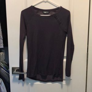 North Face thermal long sleeve